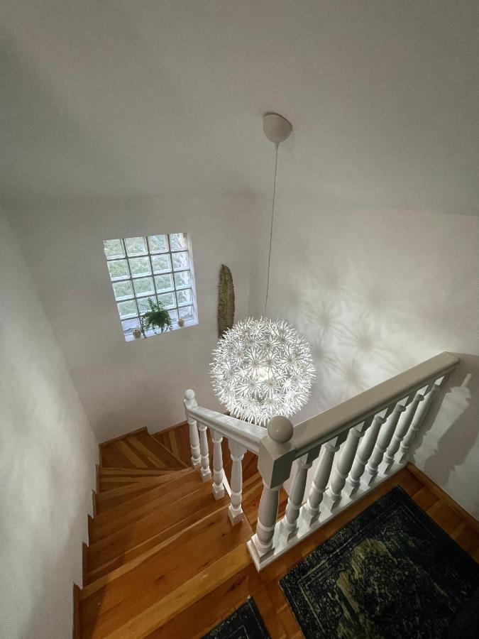 Old Town Home Saraybosna Dış mekan fotoğraf